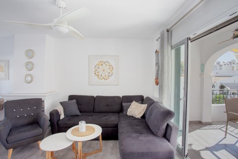 Villa zum Verkauf in Alicante, Spanien 3 Schlafzimmer, 107 m2 Nr. 140319 - Foto 3