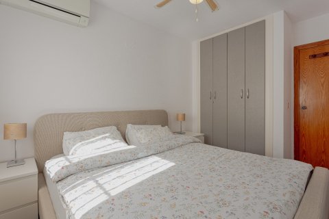 Villa zum Verkauf in Alicante, Spanien 3 Schlafzimmer, 107 m2 Nr. 140319 - Foto 14