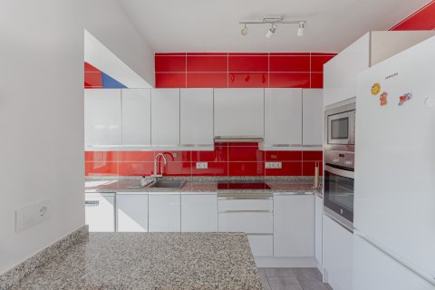 Villa zum Verkauf in Alicante, Spanien 3 Schlafzimmer, 107 m2 Nr. 140319 - Foto 6