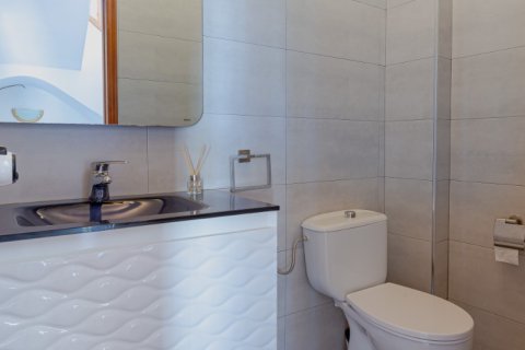 Villa zum Verkauf in Alicante, Spanien 3 Schlafzimmer, 107 m2 Nr. 140319 - Foto 11