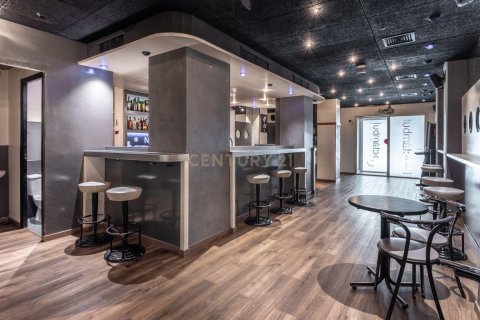 Gewerbeimmobilien in Sant Joan Despi, Barcelona, Spanien 100 m2 Nr. 186281
