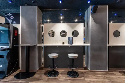 Gewerbeimmobilien zum Verkauf in Sant Joan Despi, Barcelona, Spanien 100 m2 Nr. 186281 - Foto 9