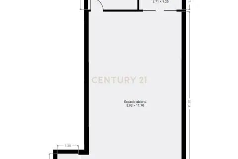 Gewerbeimmobilien zum Verkauf in Sant Joan Despi, Barcelona, Spanien 100 m2 Nr. 186281 - Foto 24