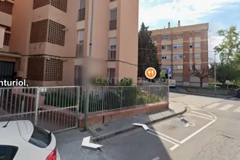 Apartment in Rubi, Barcelona, Spain 3 bedrooms, 90 sq.m. No. 186280