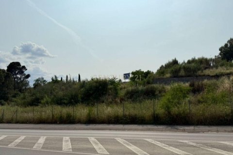 Terreno a Rubi, Barcelona, Spagna N° 186279