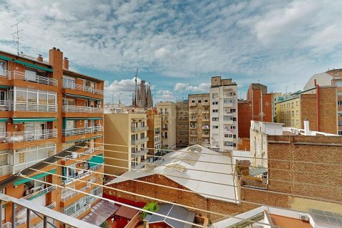 Apartament w Barcelona, Hiszpania 2 sypialnie, 95 mkw. nr 186283