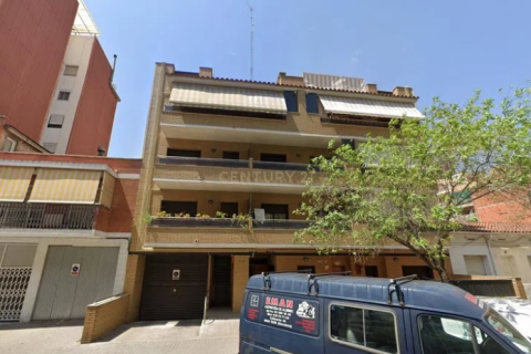 Apartment in Rubi, Barcelona, Spain 3 bedrooms, 50.99 sq.m. No. 186278