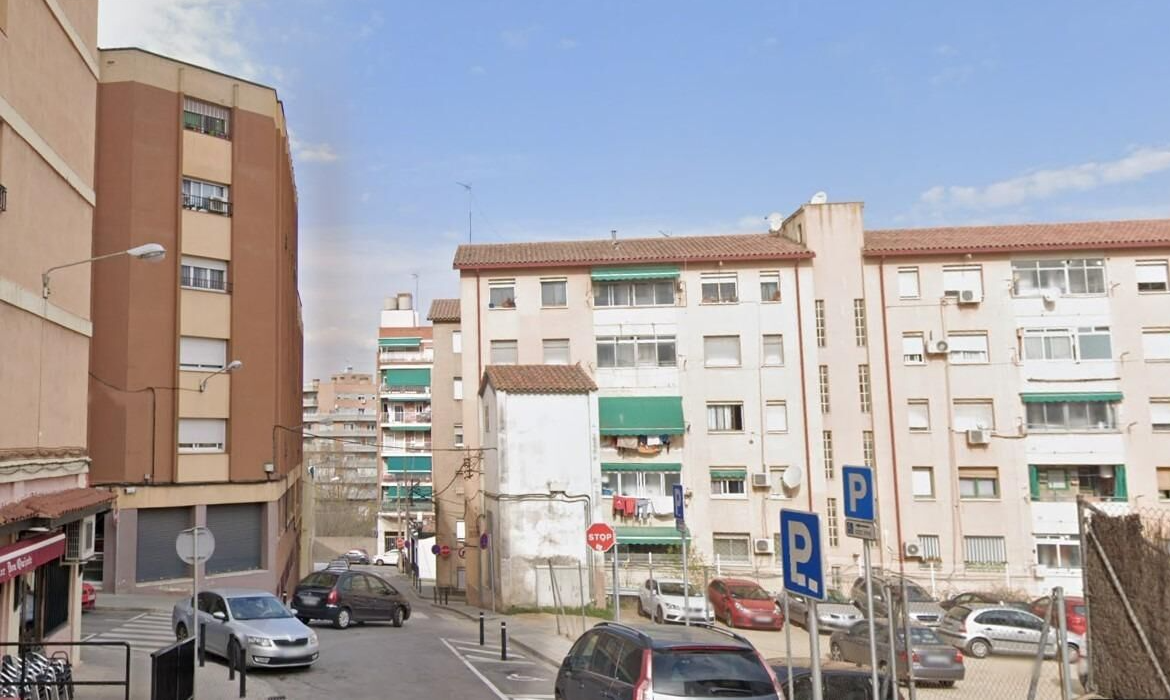 Apartamento en Rubí, Barcelona, España 2 dormitorios, 65 m2 No. 186277