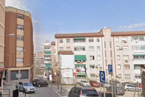 Huoneisto myytävänä Rubi, Barcelona, Espanja, 2 makuuhuonetta, 65 m2 No. 186277 - kuva 4