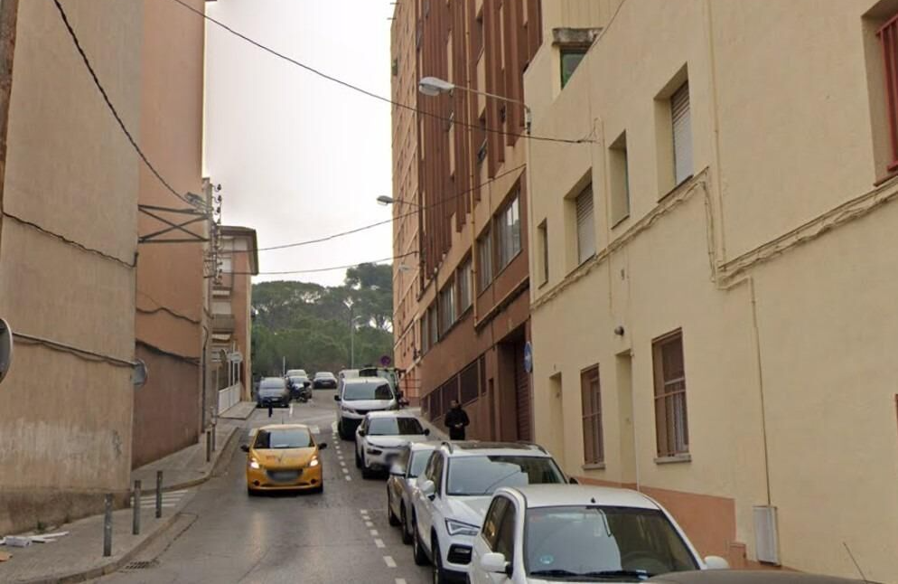 Apartamento en Rubí, Barcelona, España 2 dormitorios, 65 m2 No. 186277