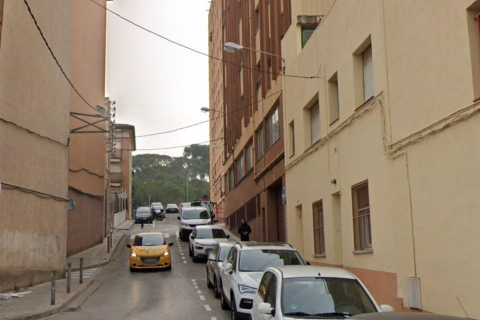 Huoneisto myytävänä Rubi, Barcelona, Espanja, 2 makuuhuonetta, 65 m2 No. 186277 - kuva 3