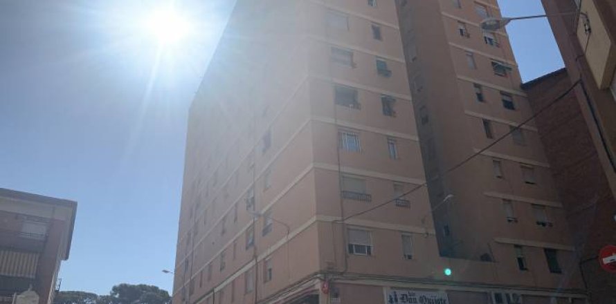Huoneisto Rubi, Barcelona, Espanja 2 makuuhuonetta, 65 m2 No. 186277