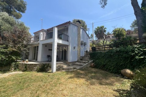 House in Olivella, Barcelona, Spain 4 bedrooms, 159.91 sq.m. No. 186282