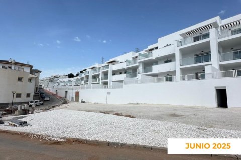 Penthouse for sale in Benalmadena, Malaga, Spain 3 bedrooms, 121 sq.m. No. 169564 - photo 3