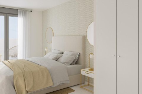 Penthouse for sale in Benalmadena, Malaga, Spain 3 bedrooms, 121 sq.m. No. 169564 - photo 7