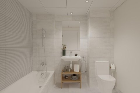 Penthouse for sale in Benalmadena, Malaga, Spain 3 bedrooms, 121 sq.m. No. 169564 - photo 10