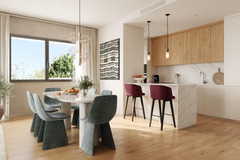 Huoneisto myytävänä Casares, Malaga, Espanja, 2 makuuhuonetta, 108 m2 No. 169561 - kuva 5