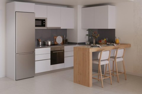 Apartment for sale in Benalmadena, Malaga, Spain 3 bedrooms, 120 sq.m. No. 169566 - photo 6