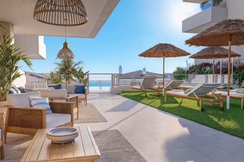 Appartamento in vendita a Benalmadena, Malaga, Spagna 3 camere da letto, 107 mq. N° 169566 - foto 7