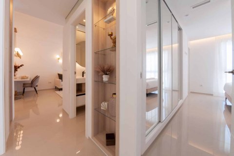 Kattohuoneisto myytävänä Ciudad Quesada, Alicante, Espanja, 3 makuuhuonetta, No. 146761 - kuva 26