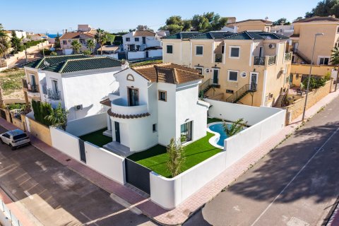 Villa in vendita a Alicante, Spagna 3 camere da letto, 109 mq. N° 146758 - foto 28