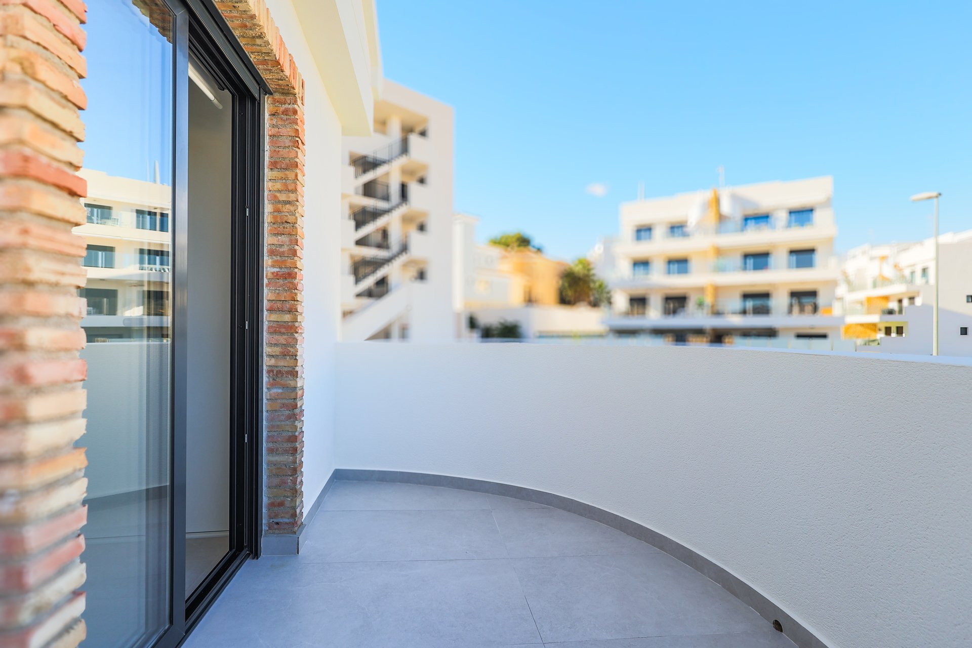 Villa in Alicante, Spanien 3 Schlafzimmer, 109 m2 Nr. 146758