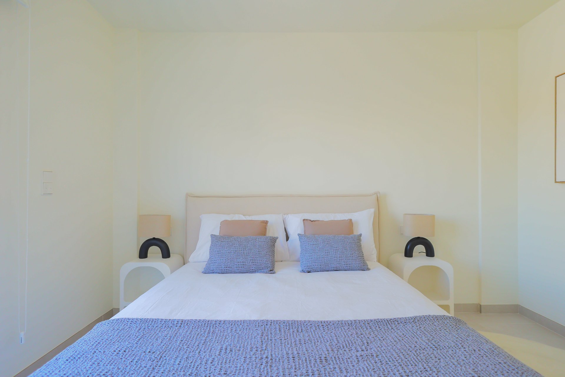 Villa in Alicante, Spanien 3 Schlafzimmer, 109 m2 Nr. 146758