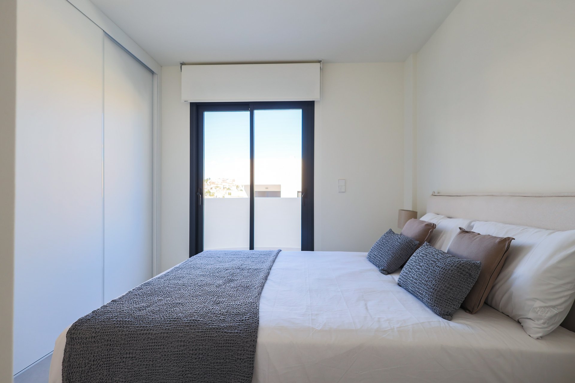 Villa in Alicante, Spanien 3 Schlafzimmer, 109 m2 Nr. 146758