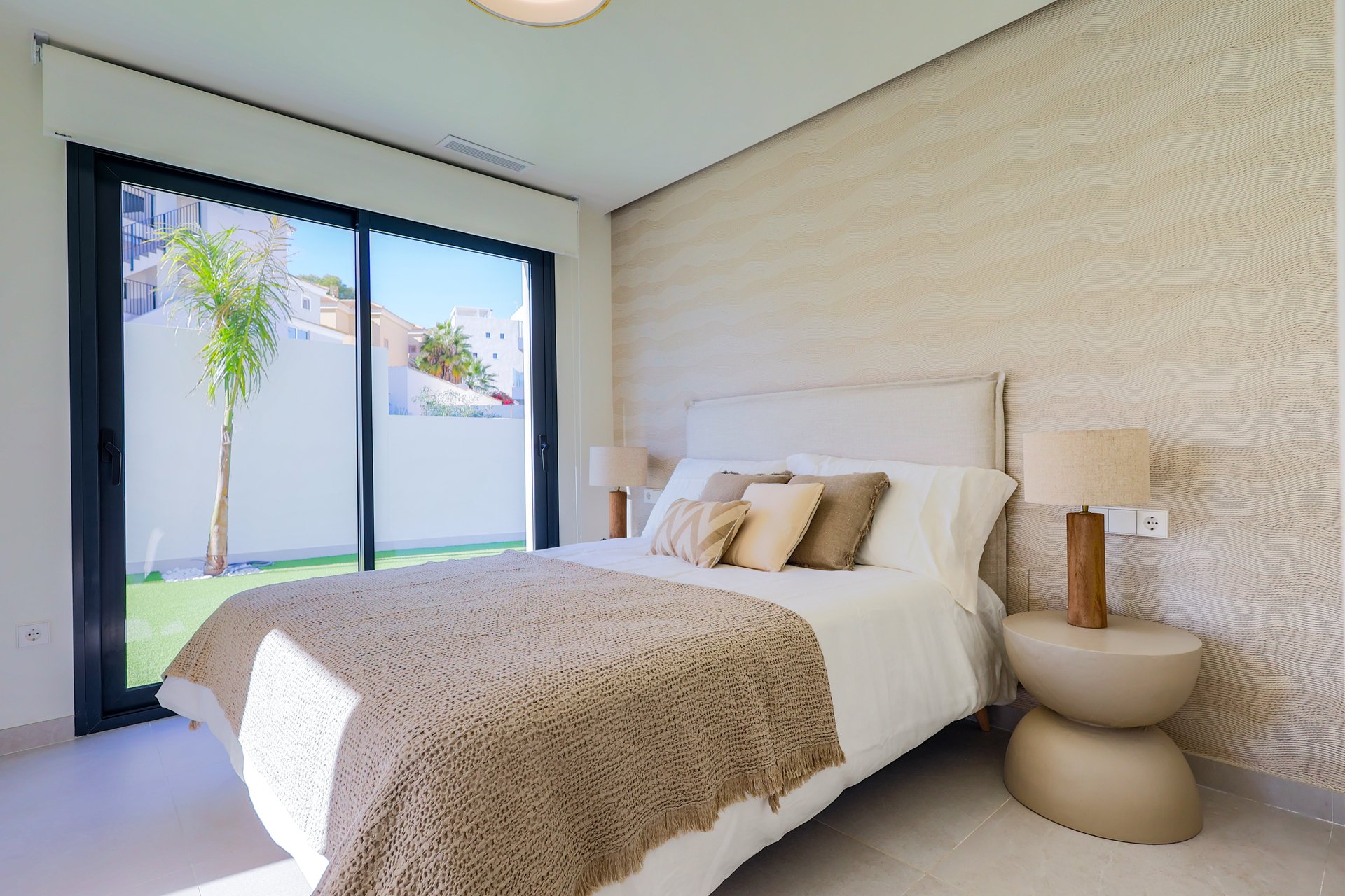 Villa in Alicante, Spanien 3 Schlafzimmer, 109 m2 Nr. 146758