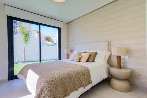 Villa in vendita a Alicante, Spagna 3 camere da letto, 109 mq. N° 146758 - foto 6