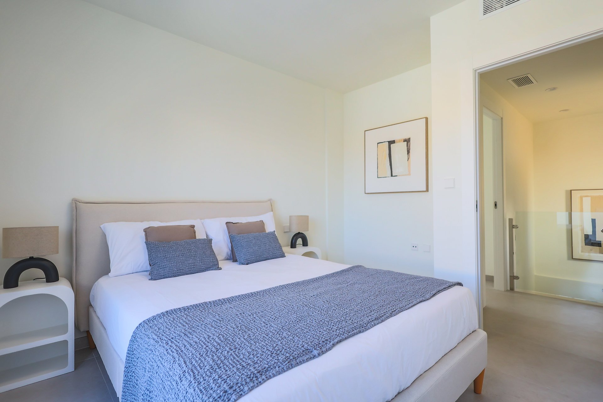 Villa in Alicante, Spanien 3 Schlafzimmer, 109 m2 Nr. 146758