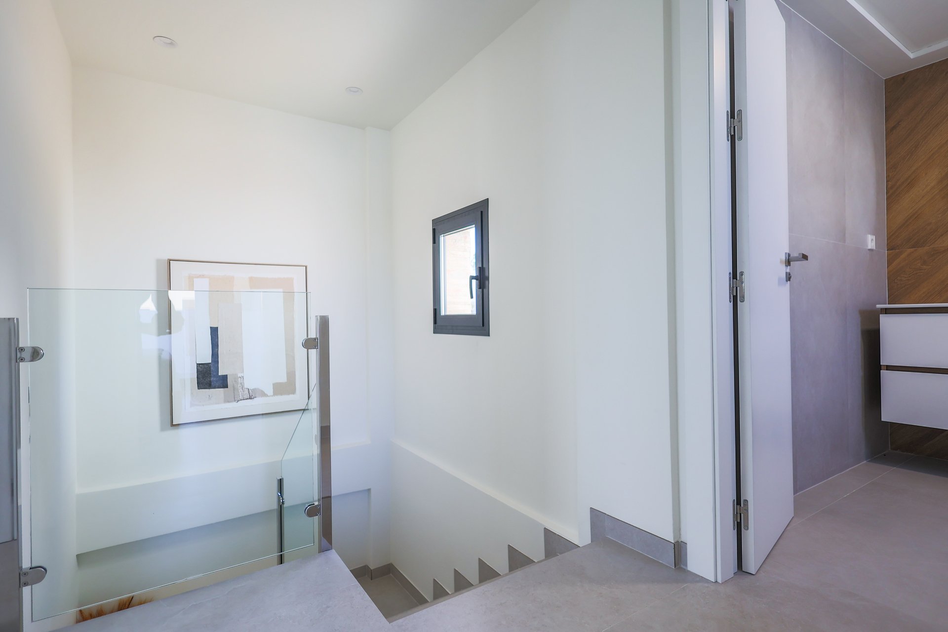 Villa in Alicante, Spanien 3 Schlafzimmer, 109 m2 Nr. 146758
