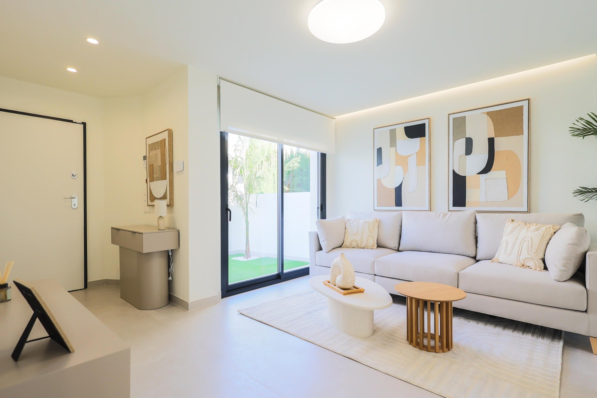 Villa in Alicante, Spanien 3 Schlafzimmer, 109 m2 Nr. 146758