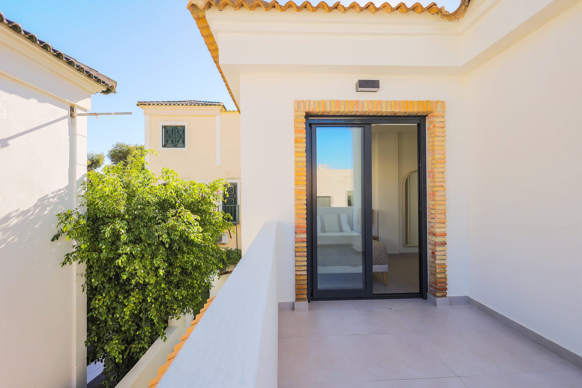 Villa in Alicante, Spanien 3 Schlafzimmer, 109 m2 Nr. 146758
