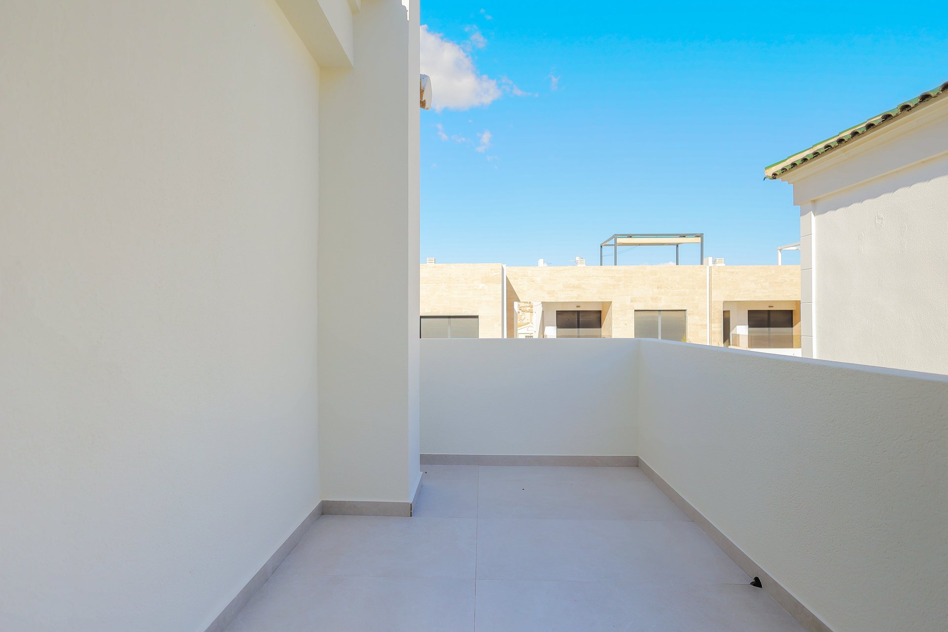 Villa in Alicante, Spanien 3 Schlafzimmer, 109 m2 Nr. 146758