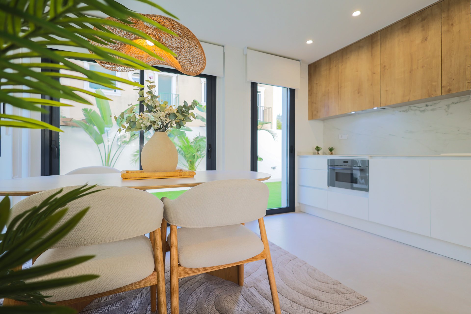 Villa in Alicante, Spanien 3 Schlafzimmer, 109 m2 Nr. 146758