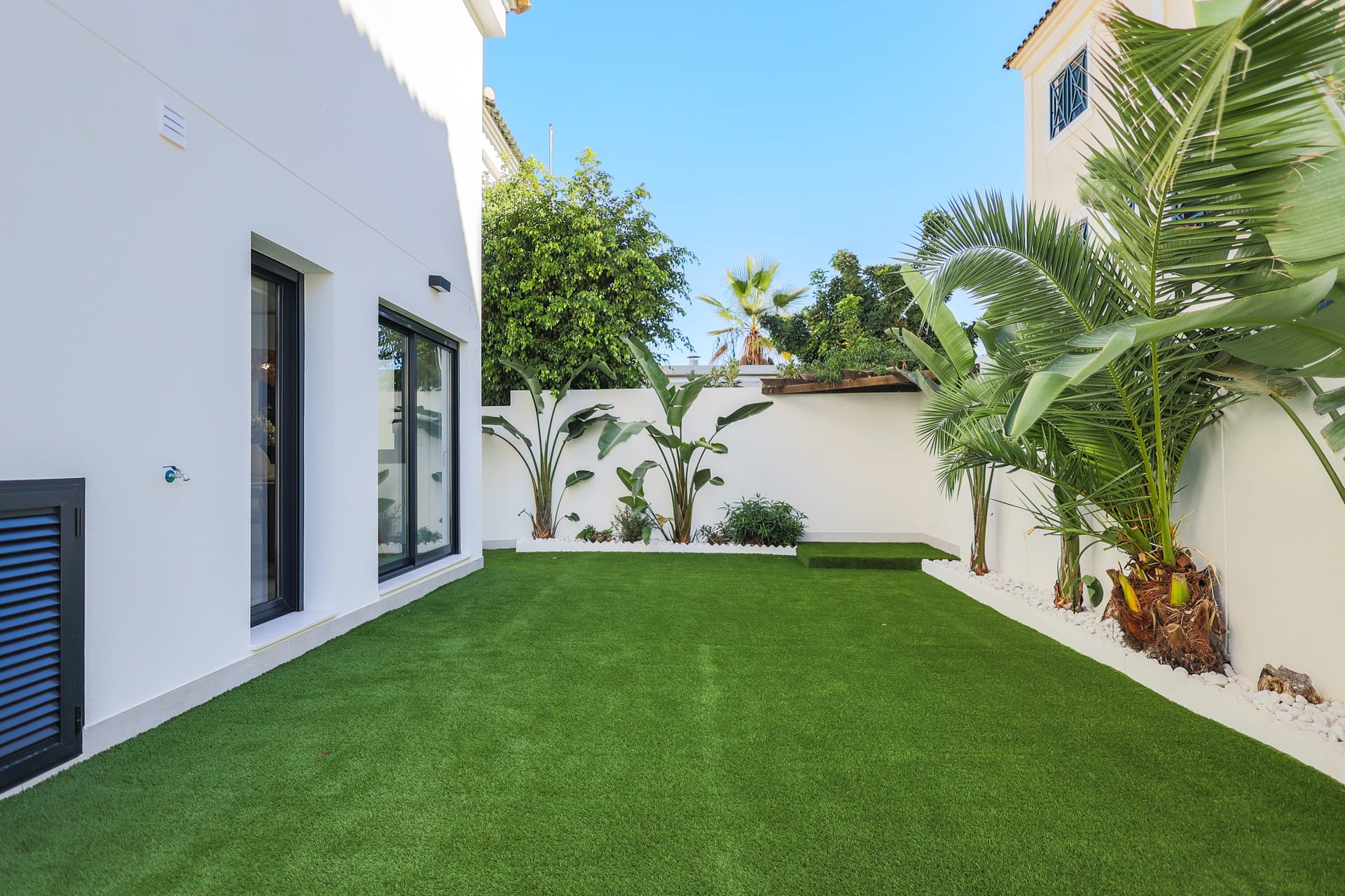 Villa in Alicante, Spanien 3 Schlafzimmer, 109 m2 Nr. 146758