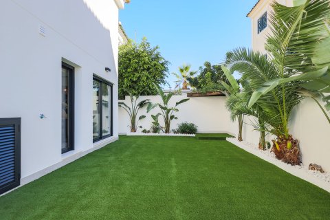 Villa in vendita a Alicante, Spagna 3 camere da letto, 109 mq. N° 146758 - foto 13