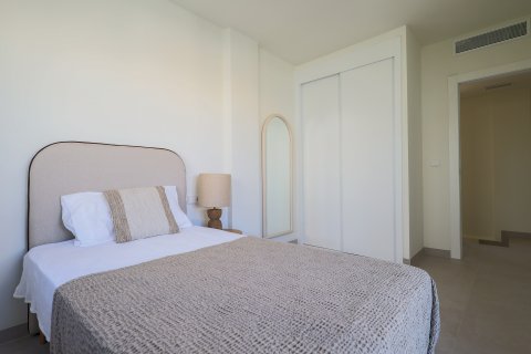 Villa in vendita a Alicante, Spagna 3 camere da letto, 109 mq. N° 146758 - foto 16