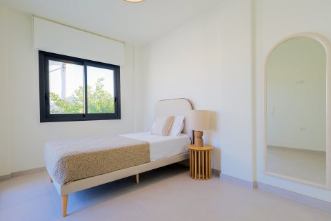 Villa in vendita a Alicante, Spagna 3 camere da letto, 109 mq. N° 146758 - foto 15