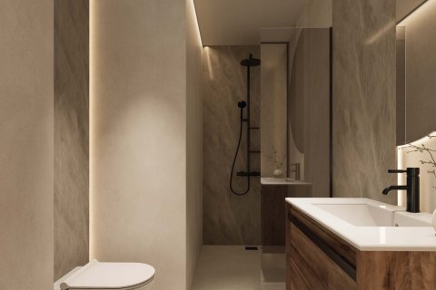 Villa in vendita a Pilar de la Horadada, Alicante, Spagna 2 camere da letto, 75 mq. N° 146763 - foto 8