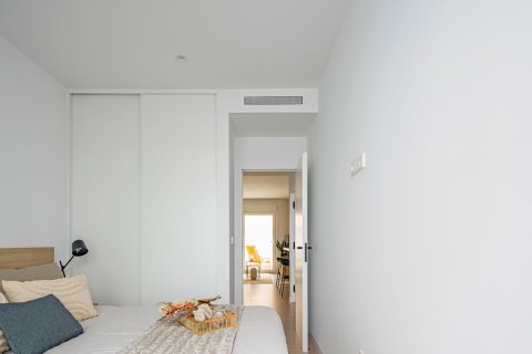 Attico in vendita a San Pedro del Pinatar, Murcia, Spagna 2 camere da letto, N° 146762 - foto 18