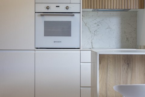 Attico in vendita a San Pedro del Pinatar, Murcia, Spagna 2 camere da letto, N° 146762 - foto 7