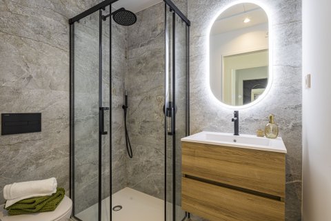 Attico in vendita a San Pedro del Pinatar, Murcia, Spagna 2 camere da letto, N° 146762 - foto 15