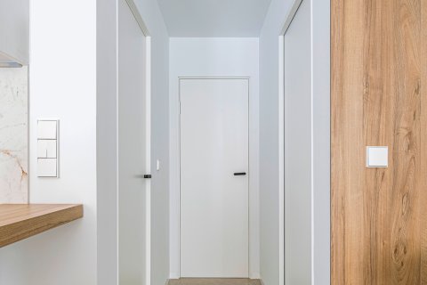 Attico in vendita a San Pedro del Pinatar, Murcia, Spagna 2 camere da letto, N° 146762 - foto 16