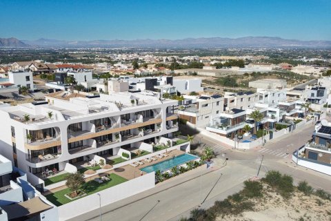 Penthouse à vendre à Benijofar, Alicante, Espagne, 3 chambres, 81 m2 No. 187320 - photo 3