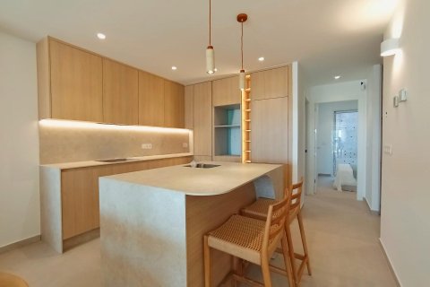 Penthouse à vendre à Benijofar, Alicante, Espagne, 3 chambres, 81 m2 No. 187320 - photo 12