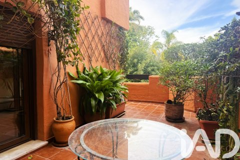 Huoneisto myytävänä Estepona, Malaga, Espanja, 1 makuuhuone, 126 m2 No. 152265 - kuva 5