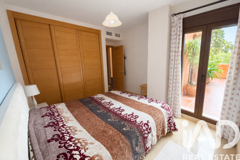 Huoneisto myytävänä Estepona, Malaga, Espanja, 1 makuuhuone, 126 m2 No. 152265 - kuva 13