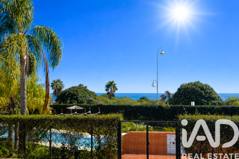 Huoneisto myytävänä Estepona, Malaga, Espanja, 1 makuuhuone, 126 m2 No. 152265 - kuva 18